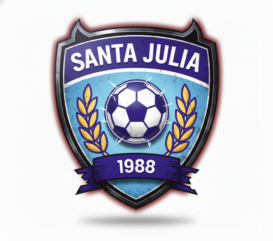 Logo CLUB DEPORTIVO SANTA JULIA