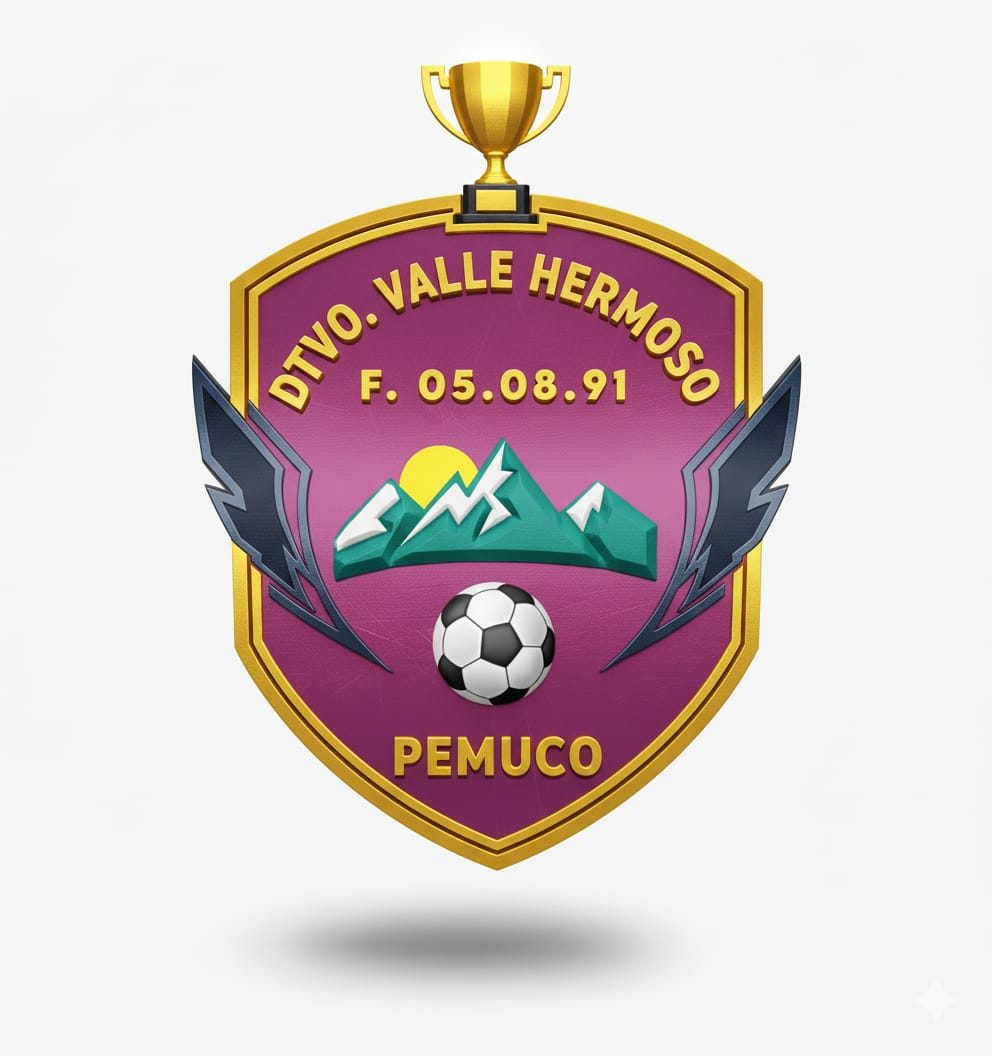 Logo DEPORTIVO VALLE HERMOSO