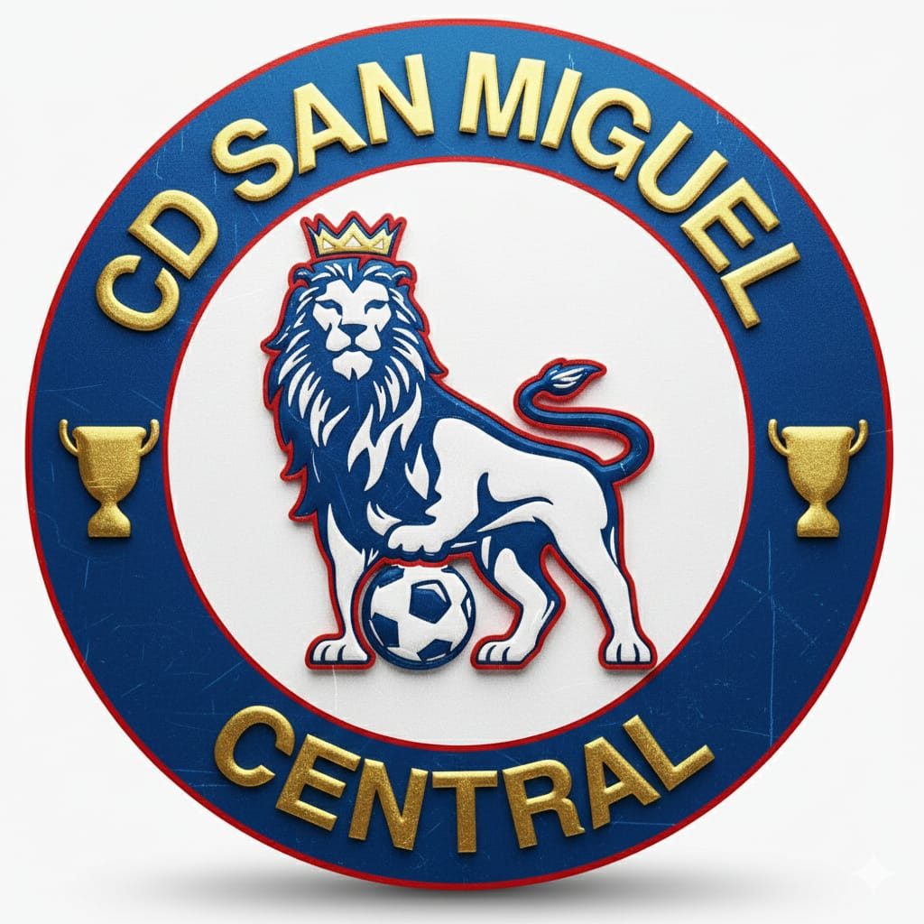 Logo DEPORTIVO SAN MIGUEL CENTRAL