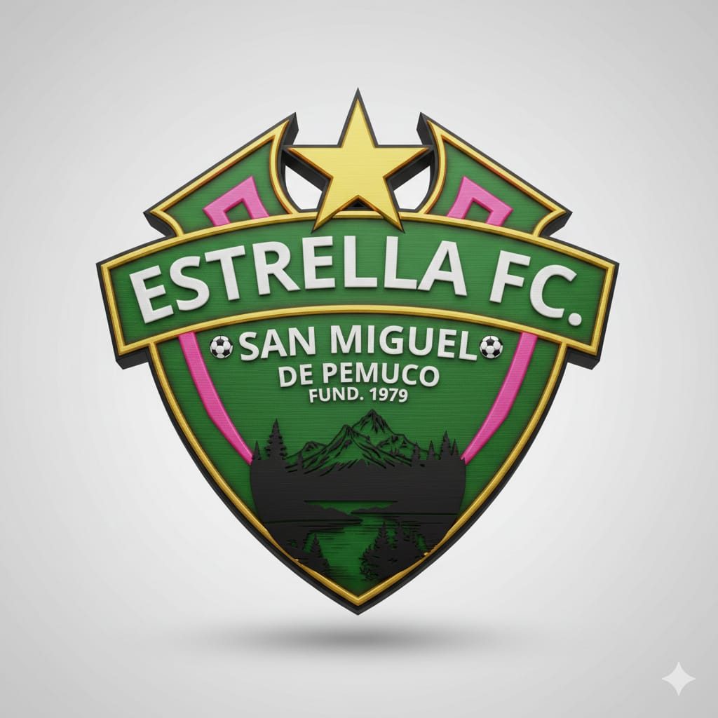 Logo DEPORTIVO LA ESTRELLA