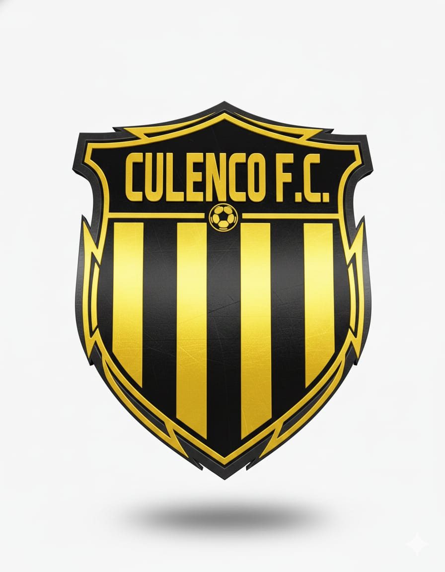 Logo DEPORTIVO CULENCO