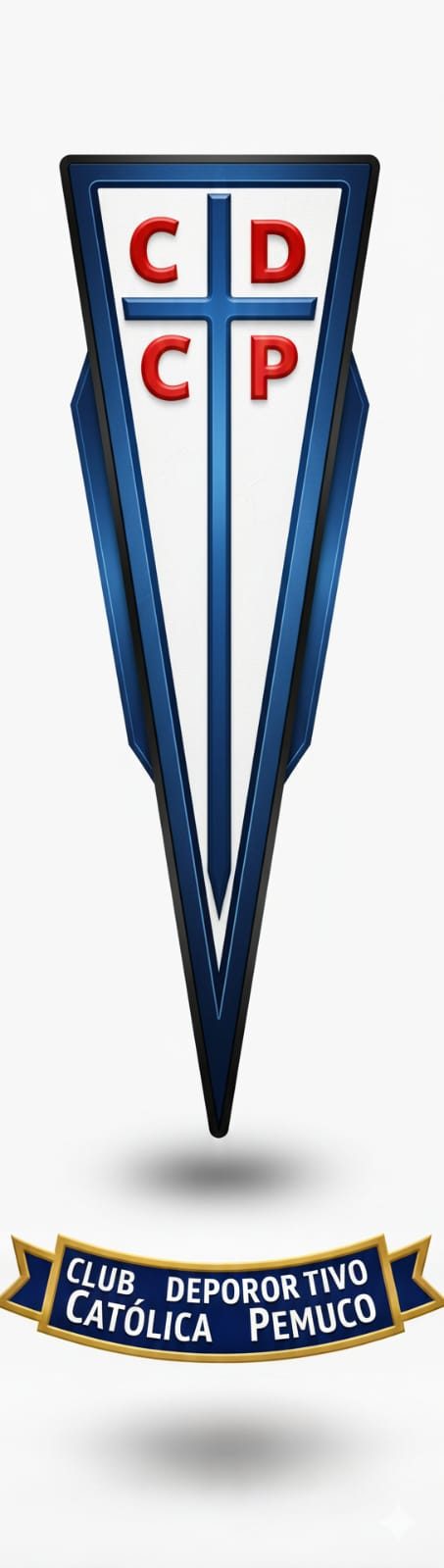 Logo DEPORTIVO CATOLICA