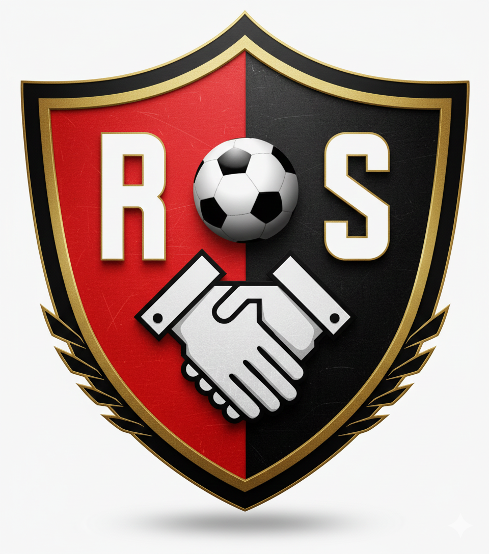 Logo DEPORTIVO REAL SOCIEDAD