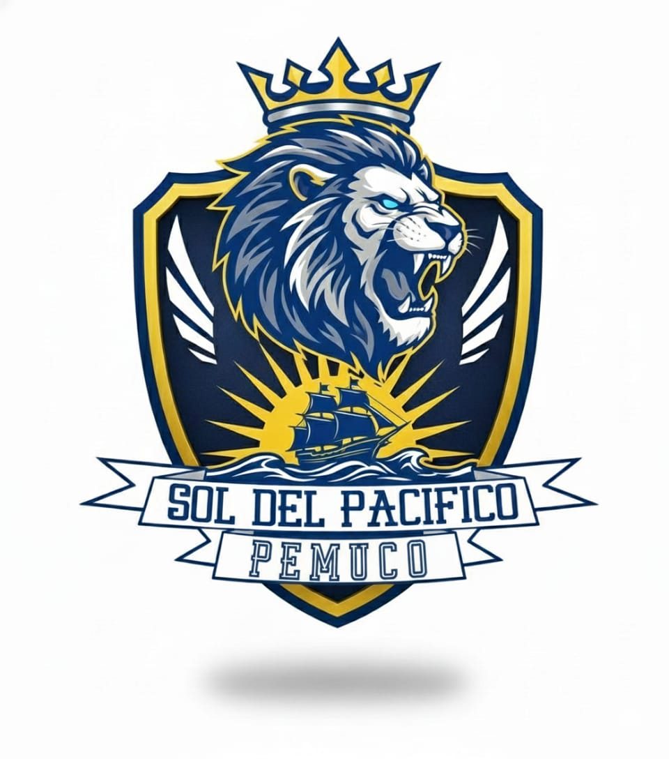 Logo DEPORTIVO SOL DEL PACIFICO