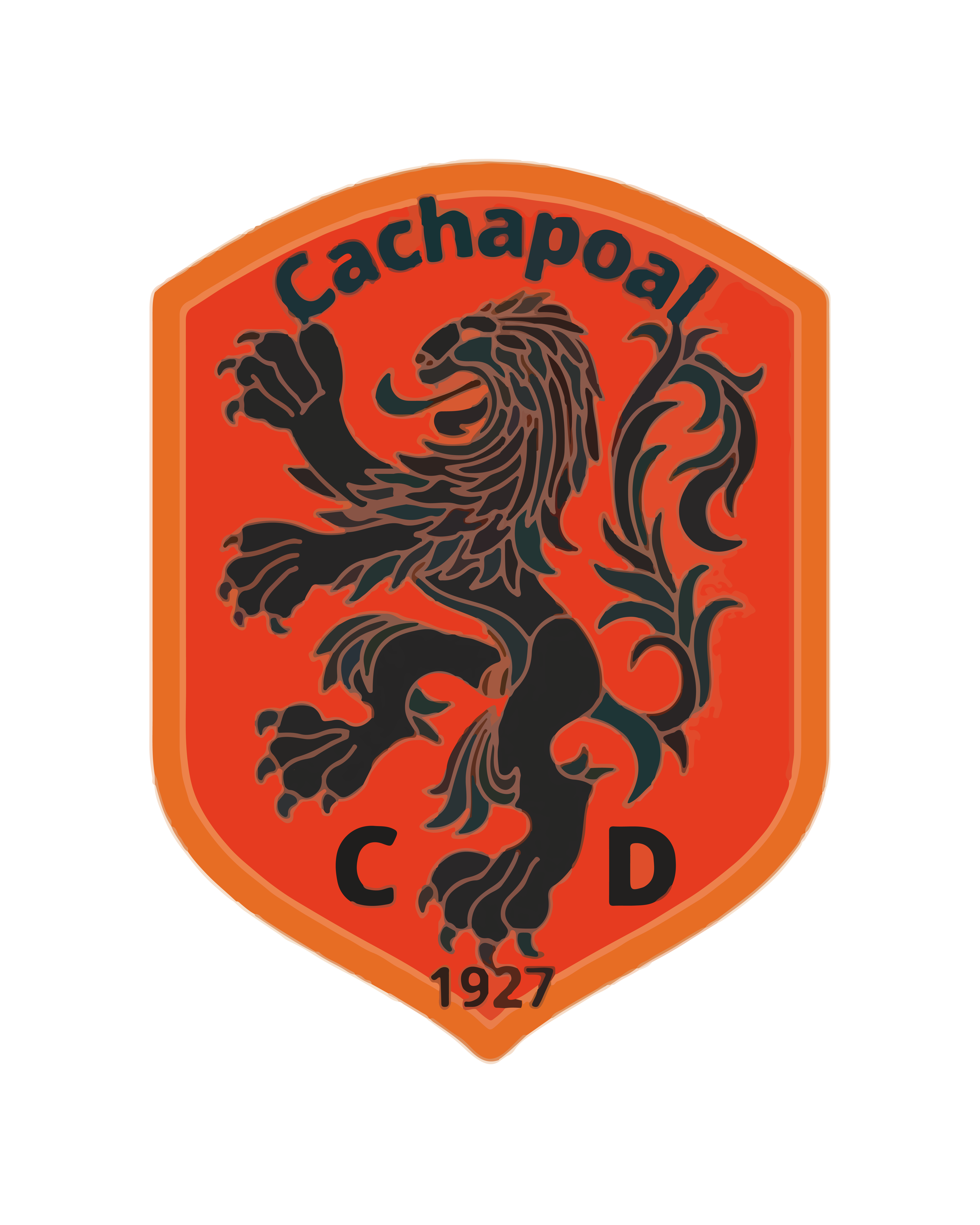 Logo CACHAPOAL