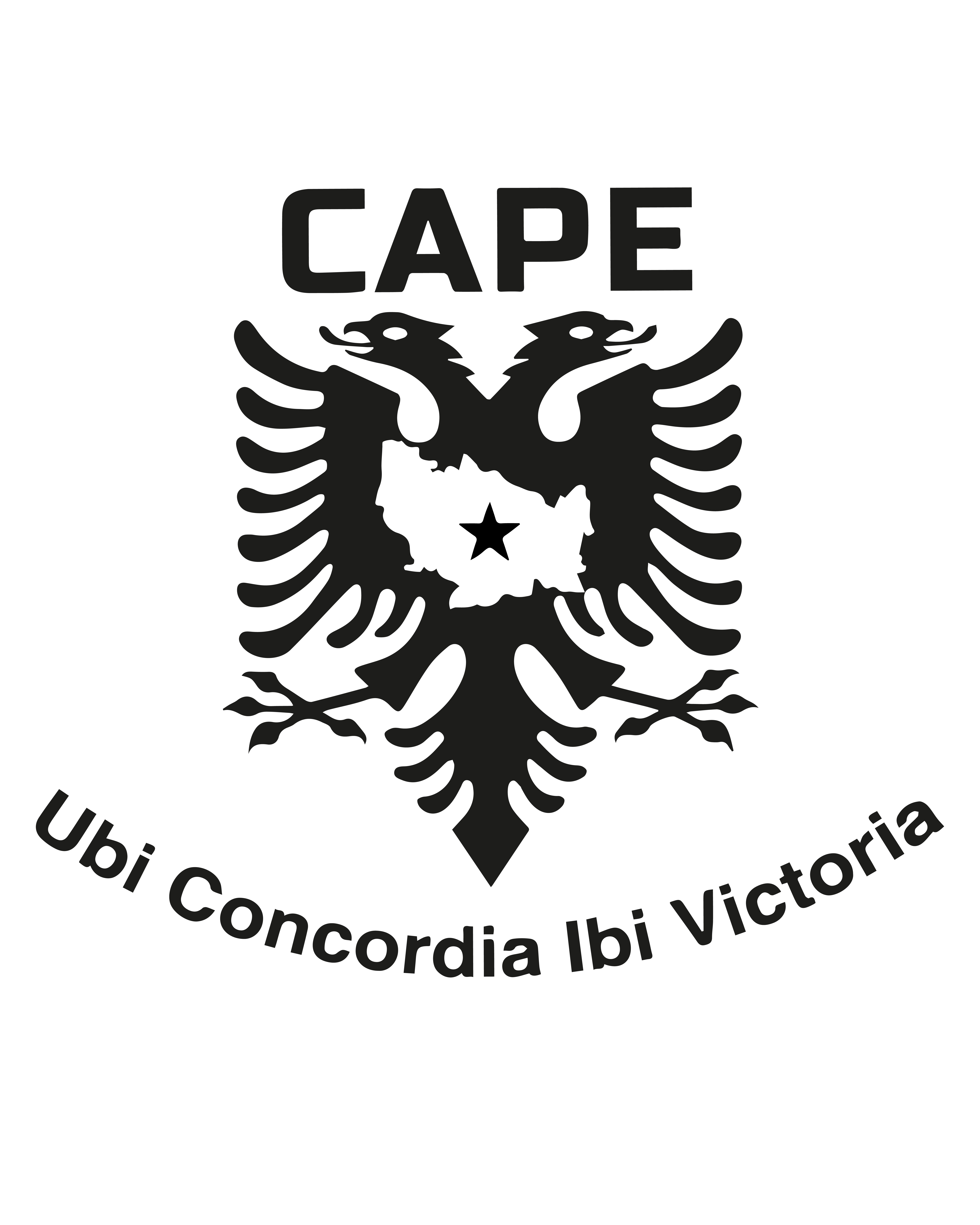 Logo CAPE