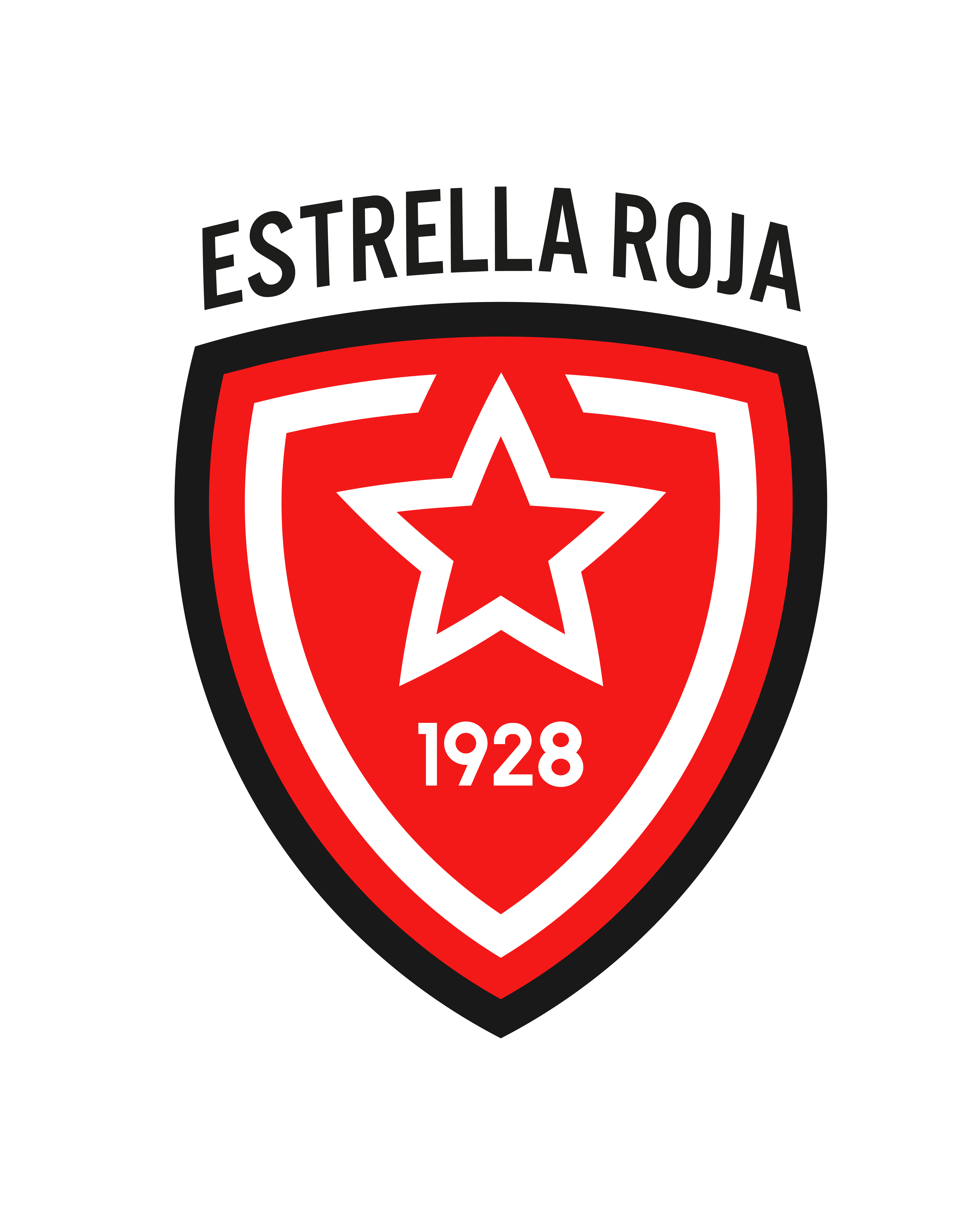 ESTRELLA ROJA DE VIRGÜÍN