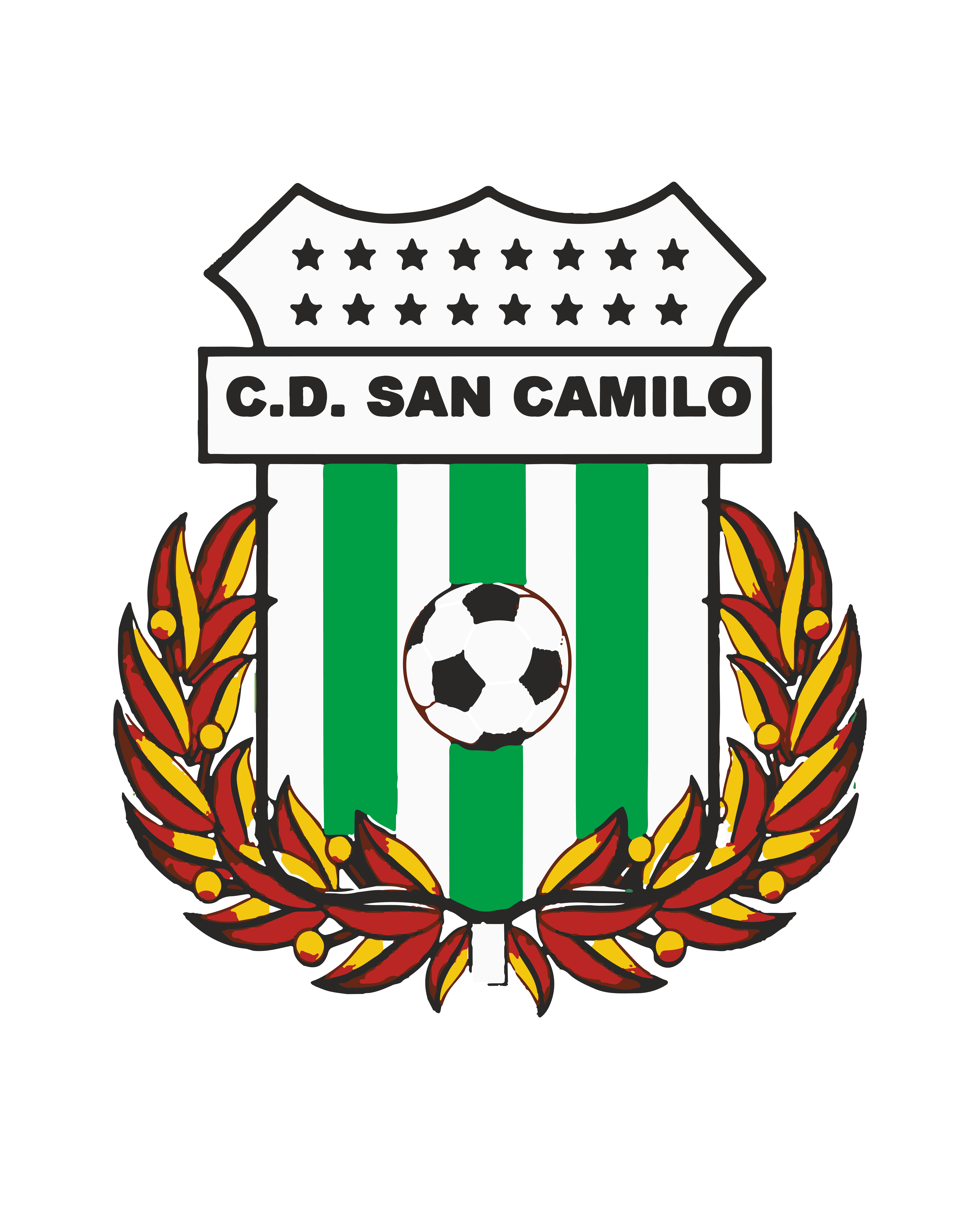 Logo SAN CAMILO