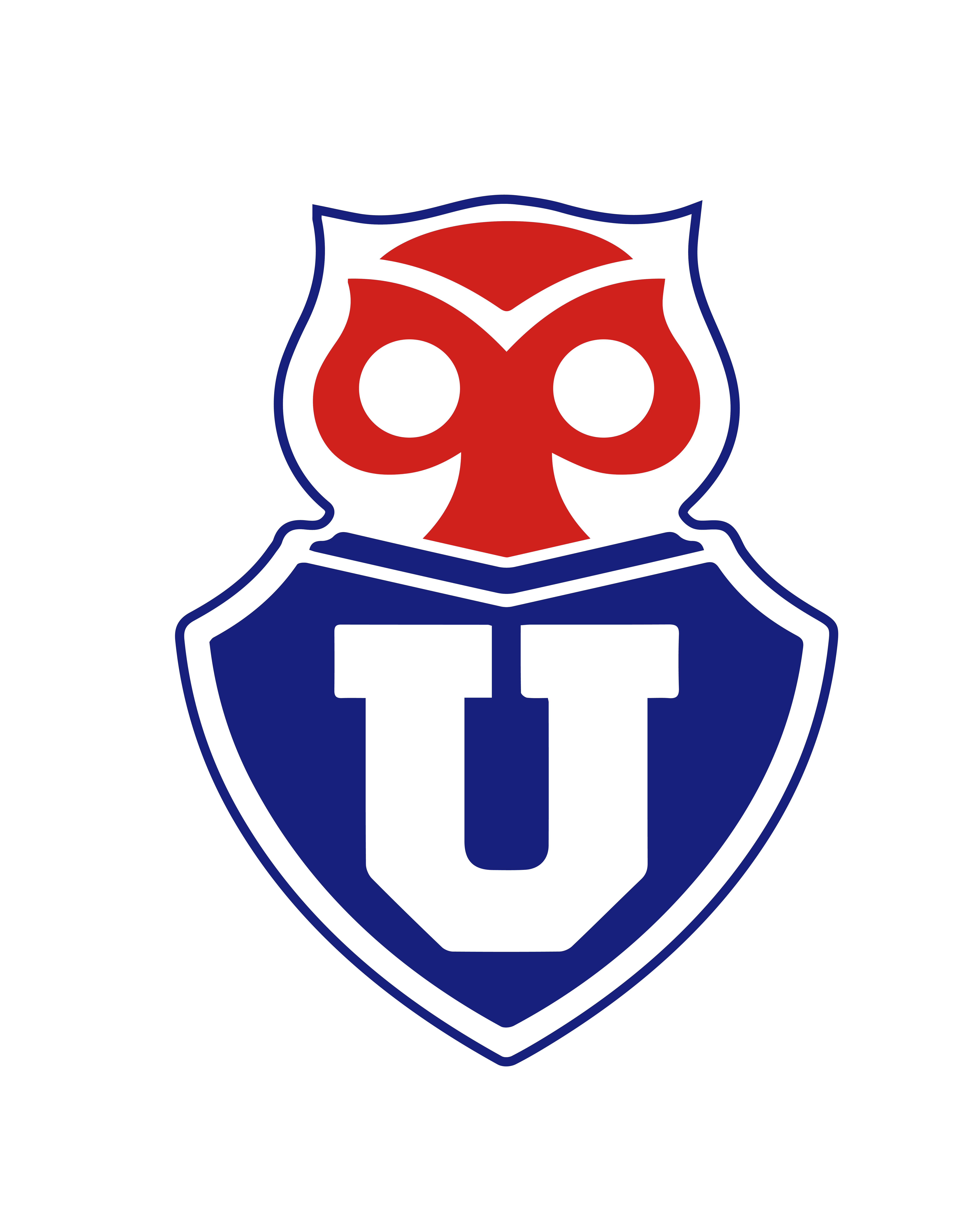 U. DE CHILE