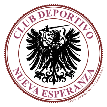 Logo CLUB DEPORTIVO NUEVA ESPERANZA