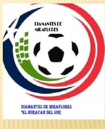Logo CLUB DEPORTIVO DIAMANTES