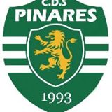 Logo CLUB DEPORTIVO PINARES