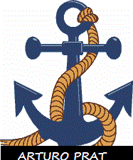 Logo CLUB DEPORTIVO SOCIAL ARTURO PRAT
