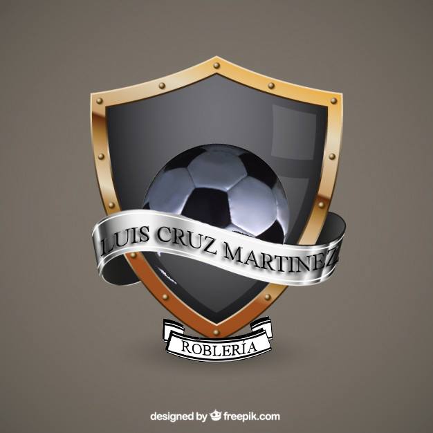 Logo CLUB DEPORTIVO LUIS CRUZ MARTINEZ