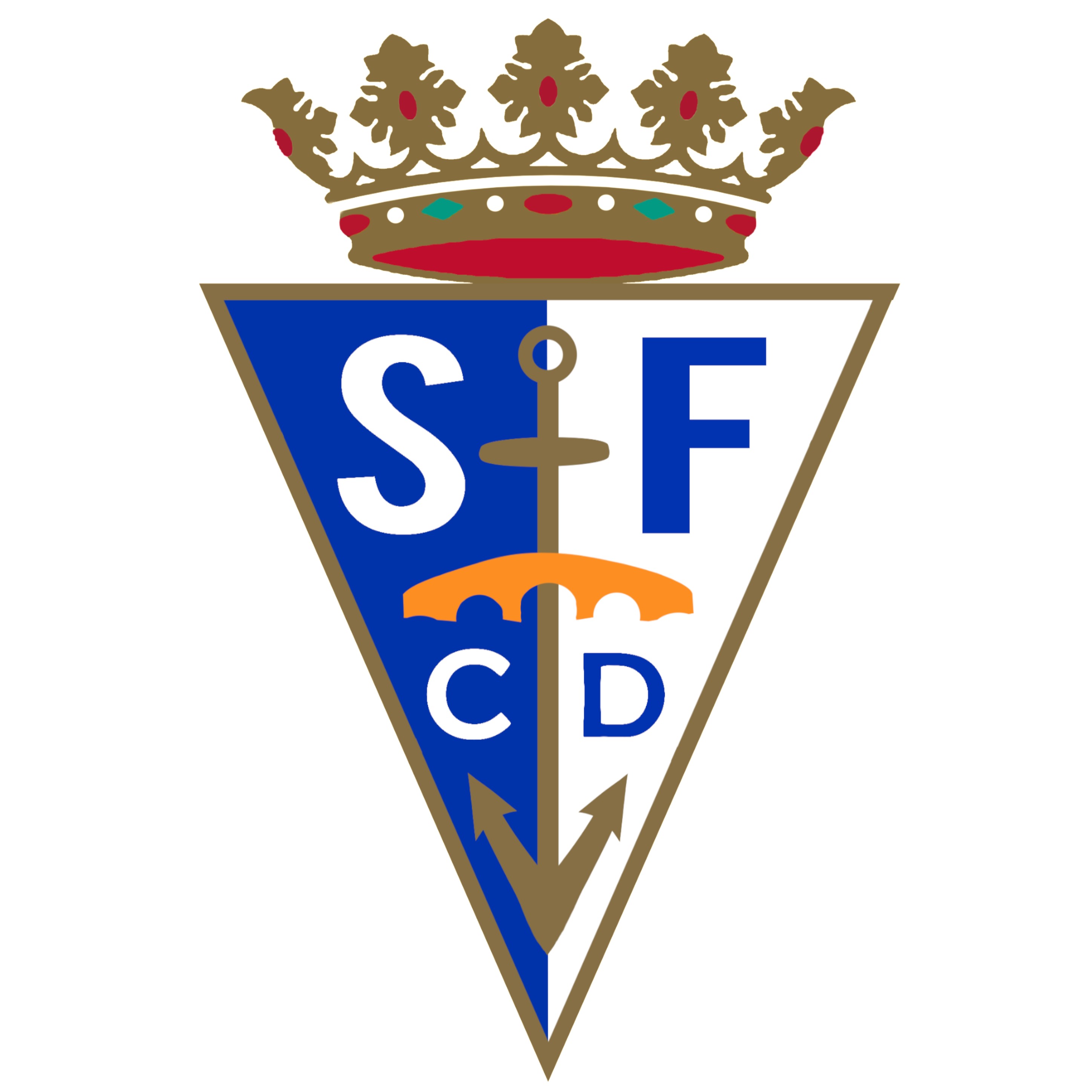 SAN FERNANDO C.D.
