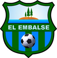 Logo CLUB DEPORTIVO EL EMBALSE