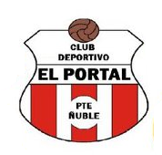 Logo CLUB DEPORTIVO EL PORTAL