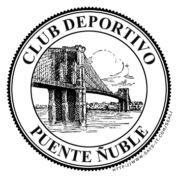 Logo CLUB DEPORTIVO PUENTE Ã‘UBLE