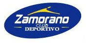 Logo CLUB DEPORTIVO LOS ZAMORANO