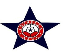 Logo CLUB DEPORTIVO ESTRELLA AZUL