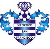Logo CLUB DEPORTIVO UNION SAN FRANCISCO
