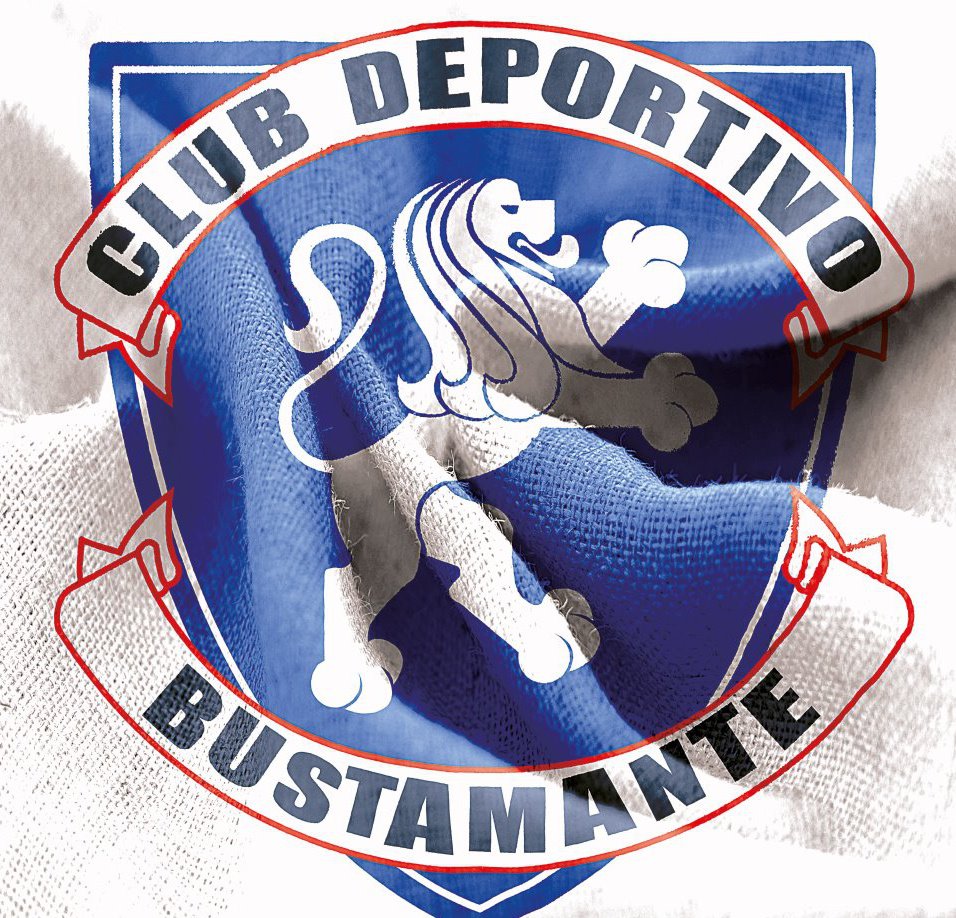 Logo CLUB DEPORTIVO BUSTAMANTE