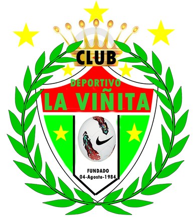 Logo CLUB DEPORTIVO LA VIÃ‘ITA