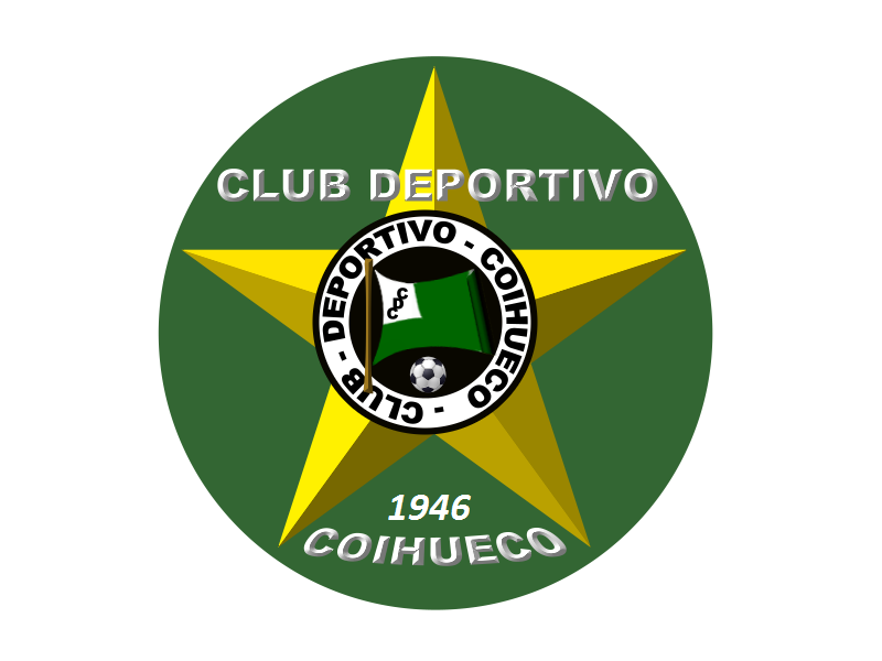 Logo CLUB DEPORTIVO SOCIAL COIHUECO
