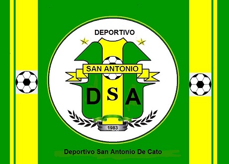 Logo CLUB DEPORTIVO SAN ANTONIO