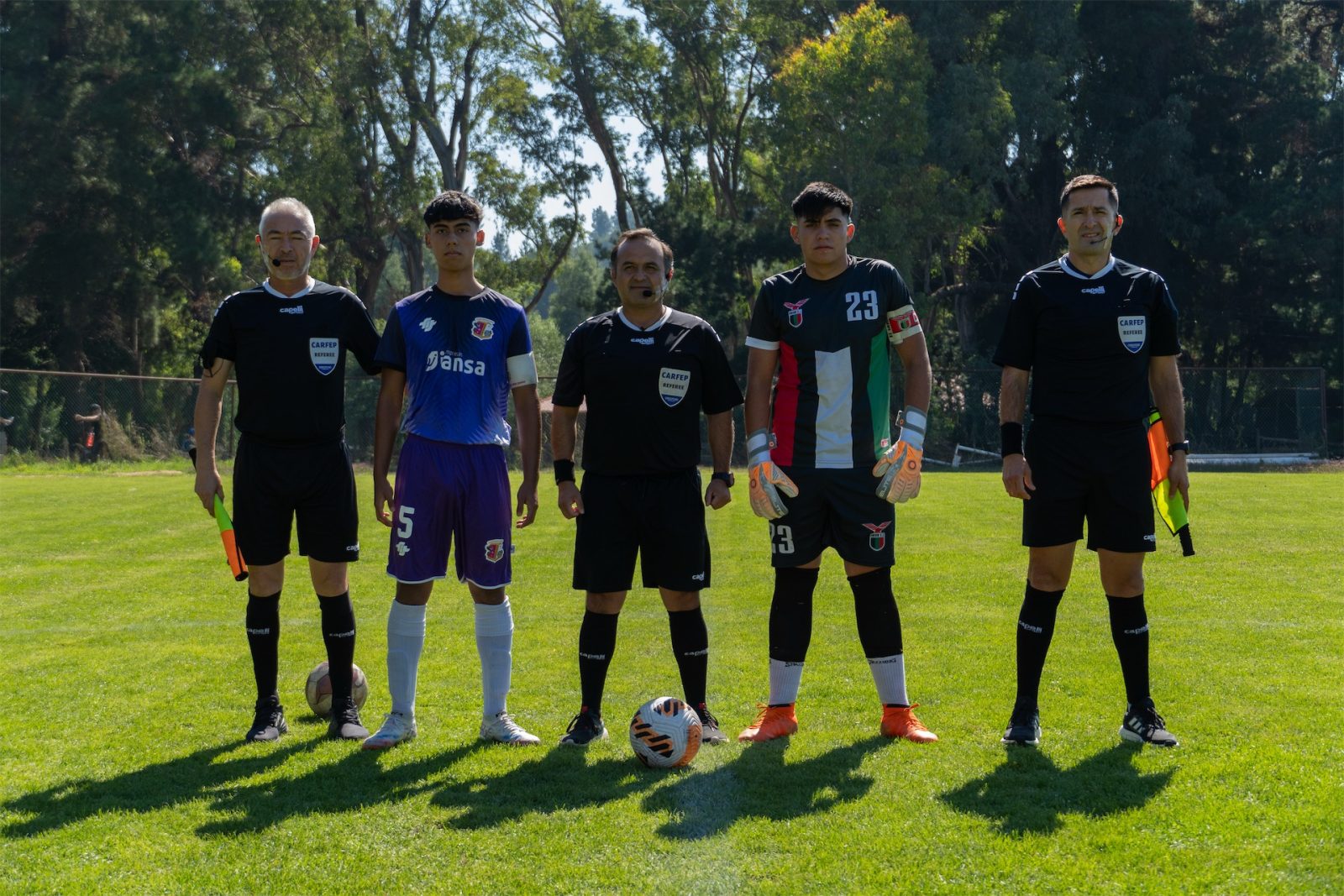 Final Copa Campeones 2026 Parte 1